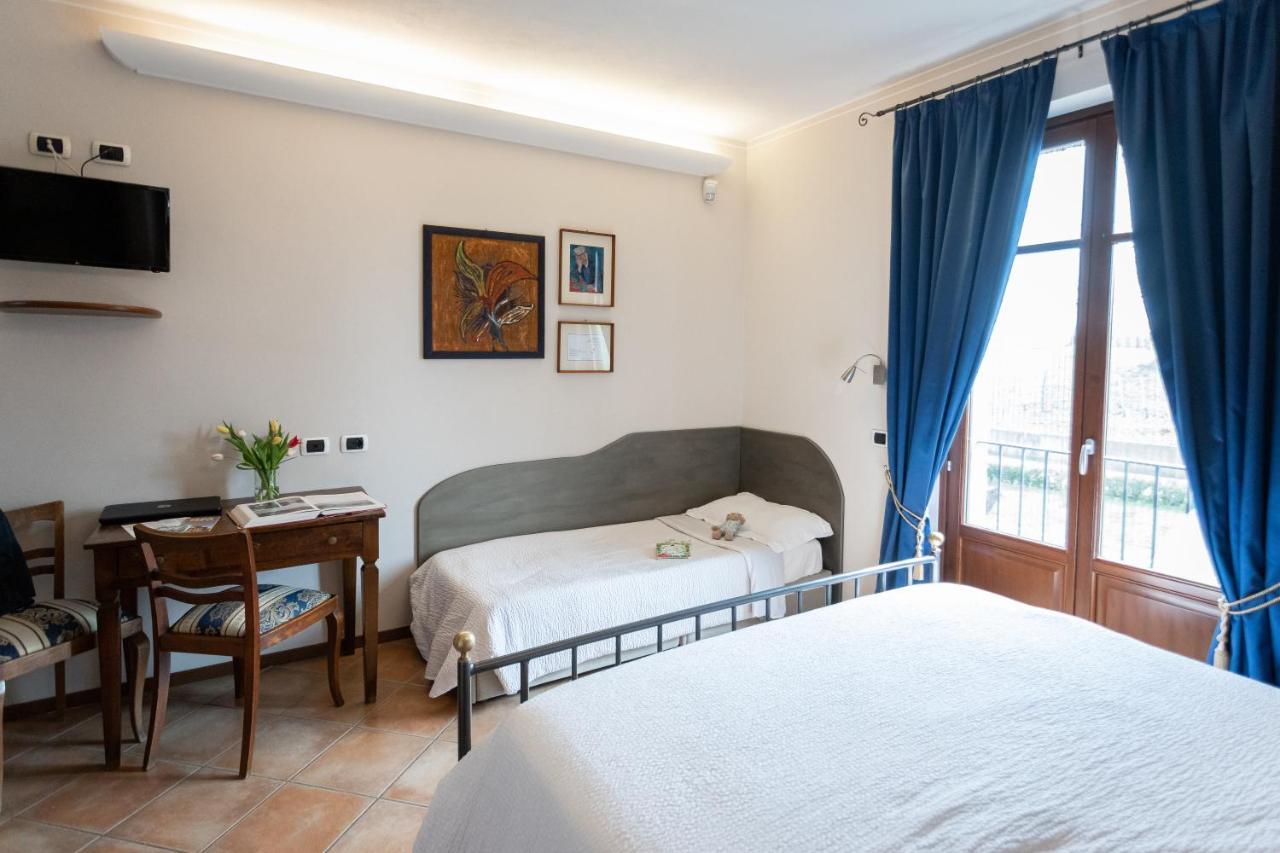 Agriturismo Cascina Monchiero บรา ภายนอก รูปภาพ