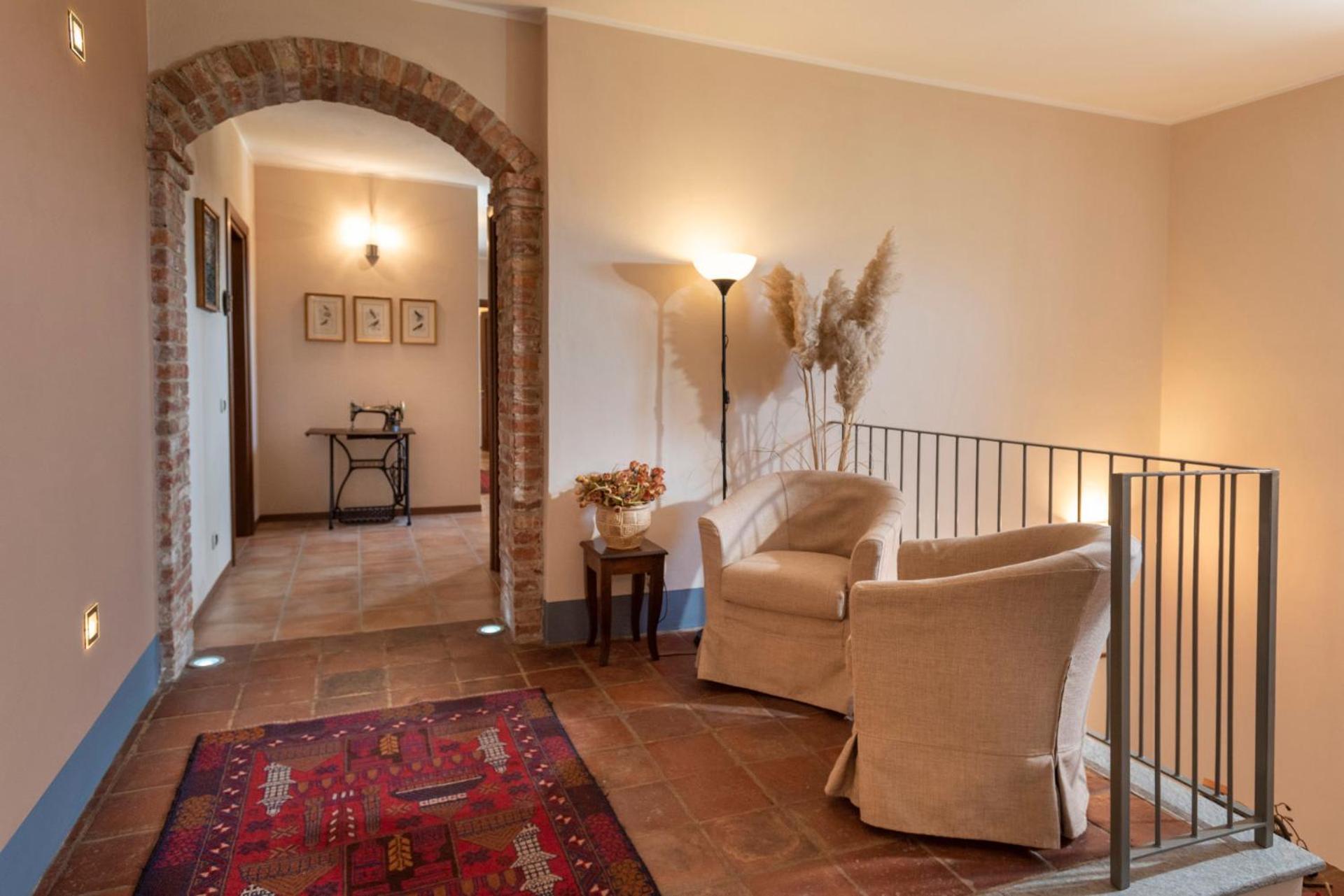 Agriturismo Cascina Monchiero บรา ภายนอก รูปภาพ