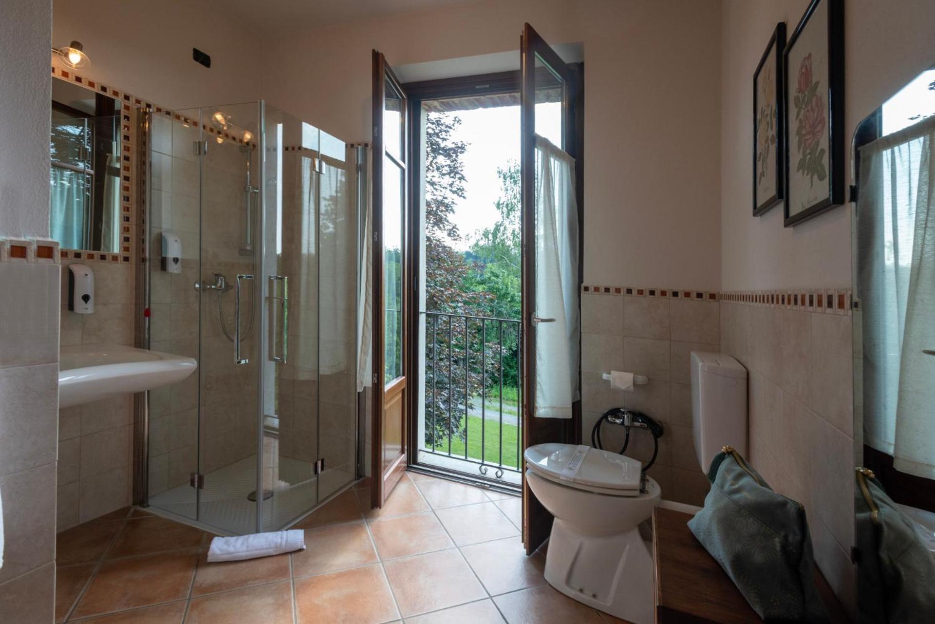 Agriturismo Cascina Monchiero บรา ภายนอก รูปภาพ
