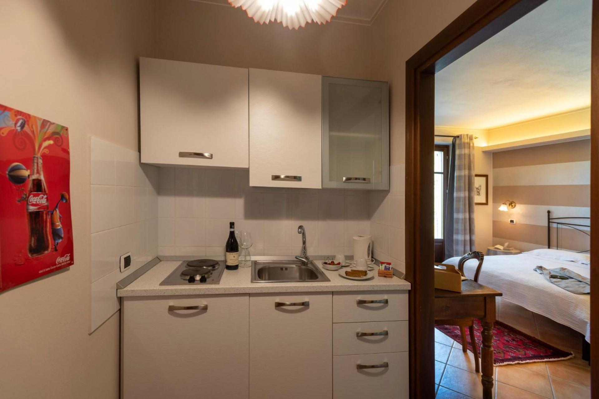 Agriturismo Cascina Monchiero บรา ภายนอก รูปภาพ